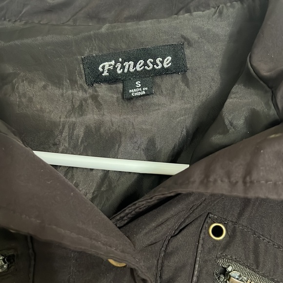 Jacket - Picture 2 of 5